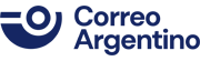 Correo Argentino Logo